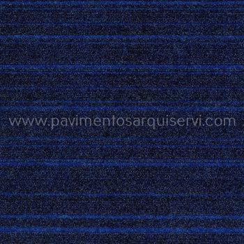 Moquetas Polipropileno | Nylon Blue Reef